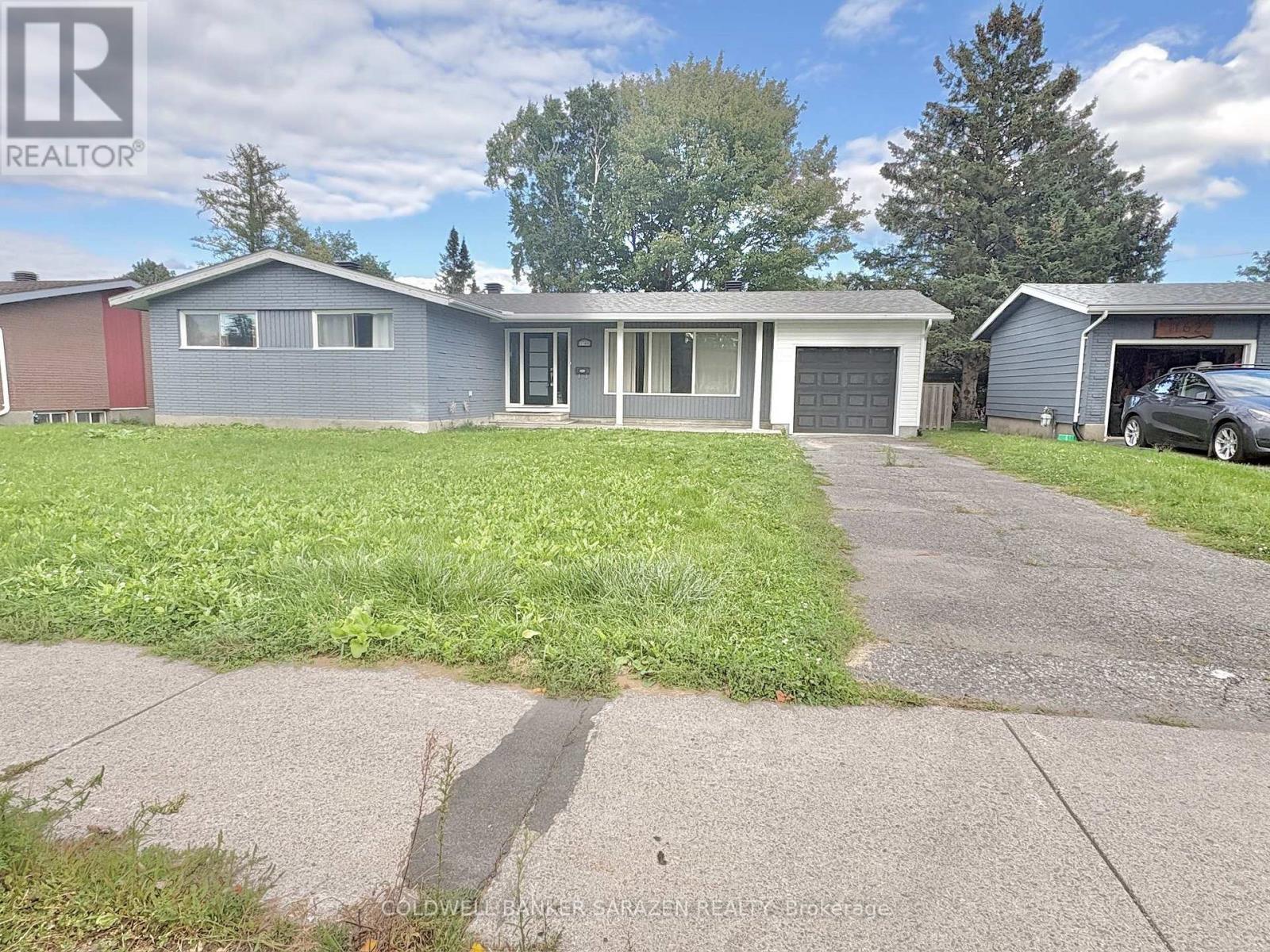 1160 Deer Park