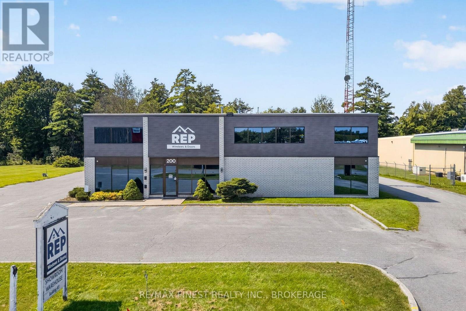 200 Binnington Court, Kingston, ON K7M 8R6, Kingston