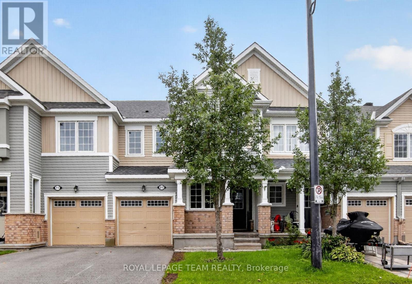 217 Conifer Creek