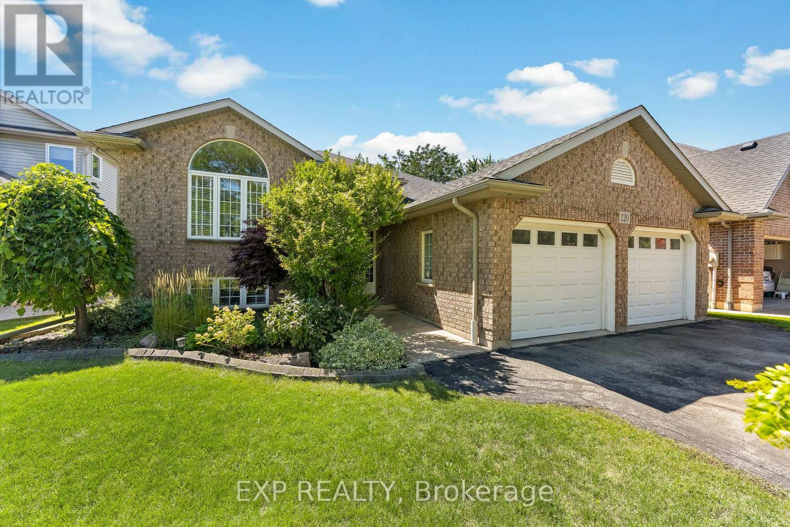 120 REDWOOD