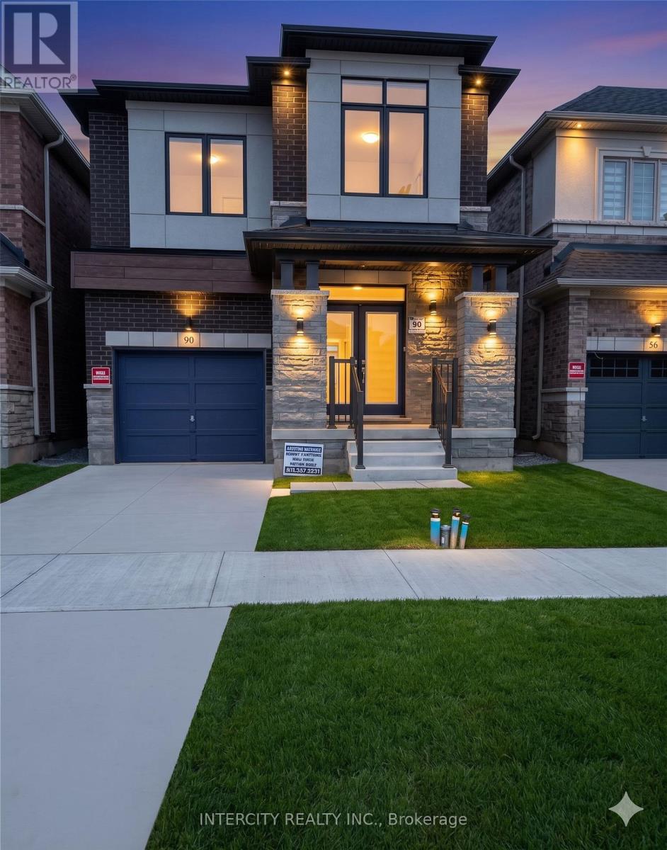 90 Attwater
