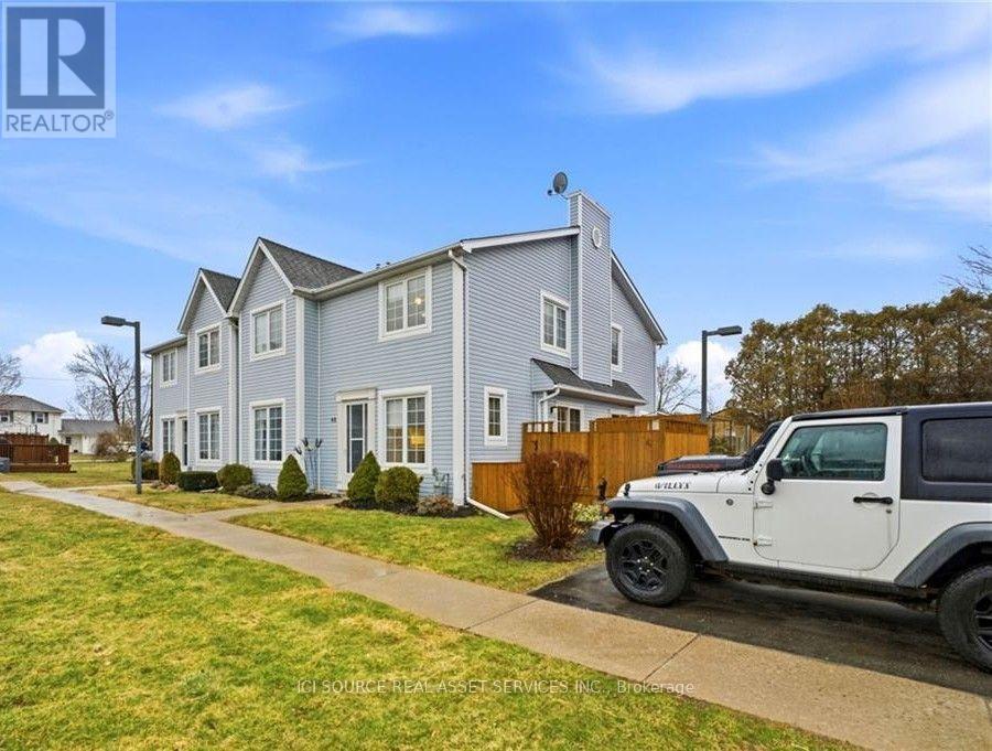 14 New Lakeshore Unit 48