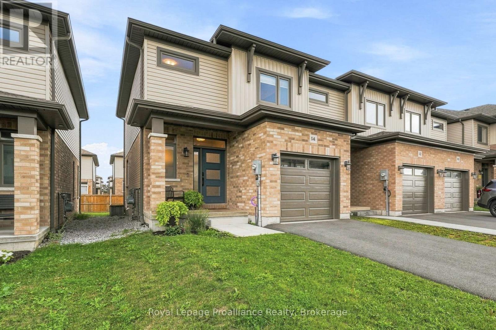 14 Otonabee