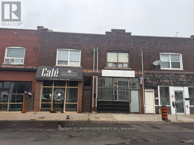 775 Barton Unit 1/2