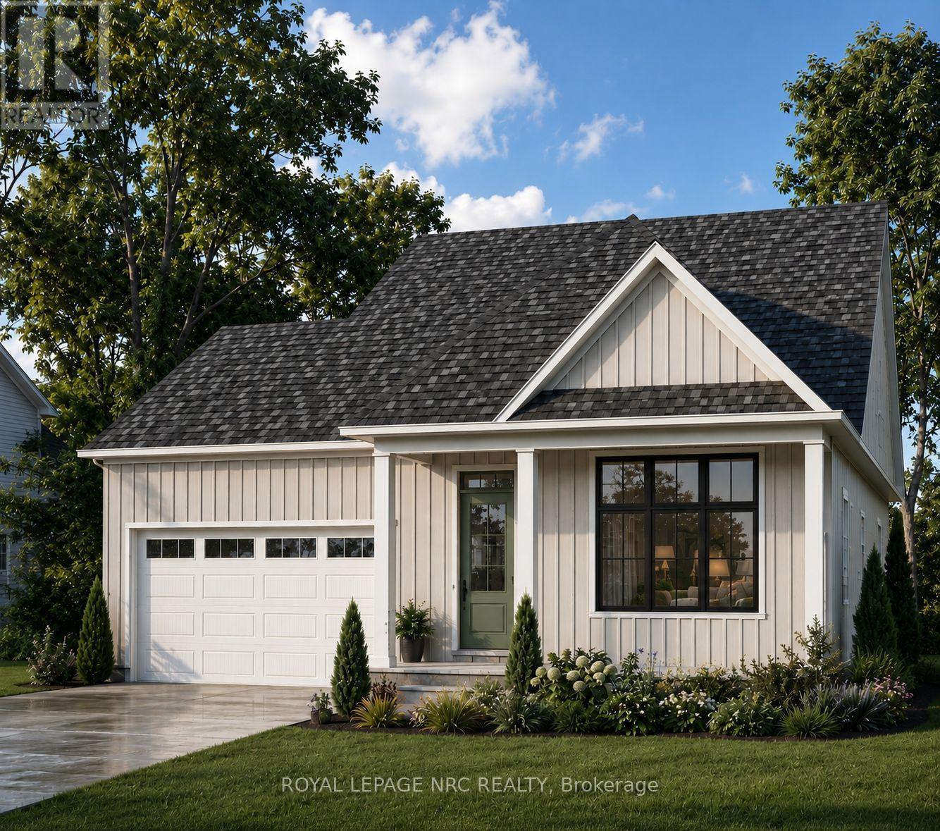 Lot 14 - (#592) Mississauga