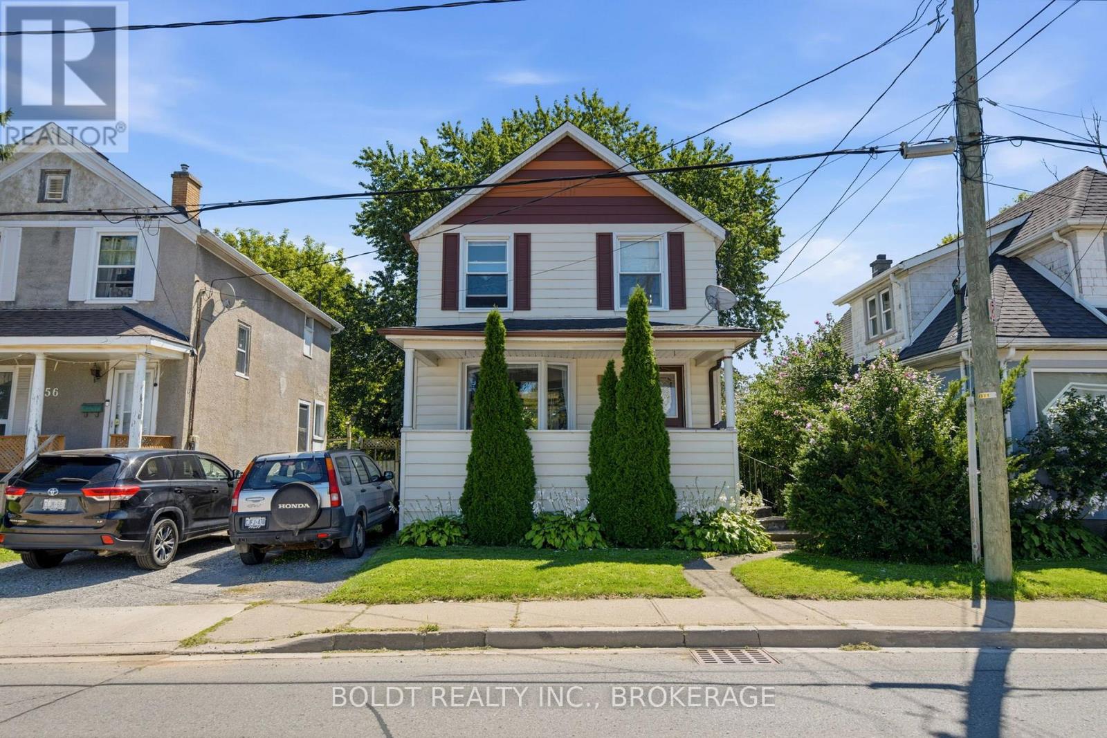 54 Eastchester