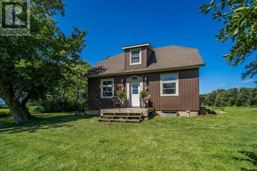 2713 Big Creek photo 2