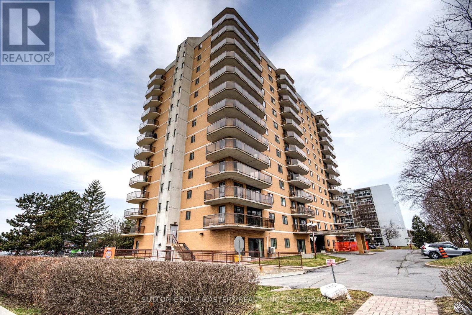 257 Bath Unit 1004