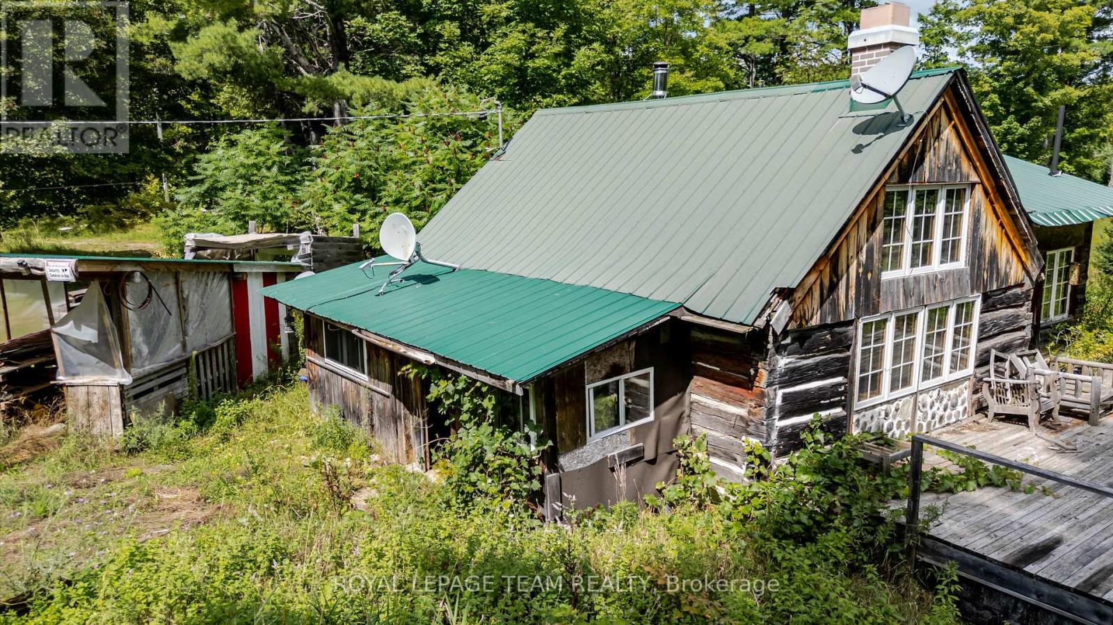 884 Concession 7