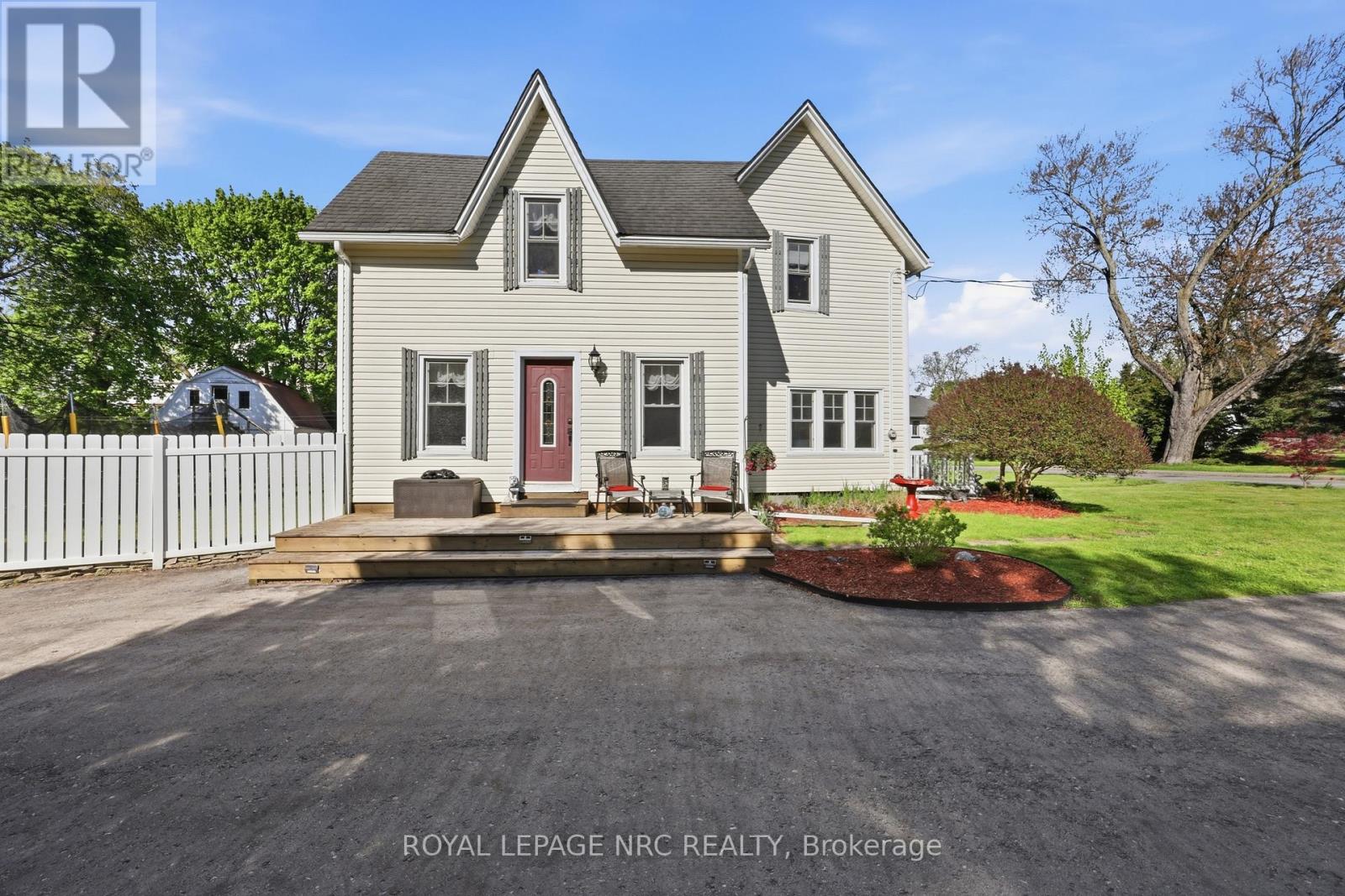776 Canboro