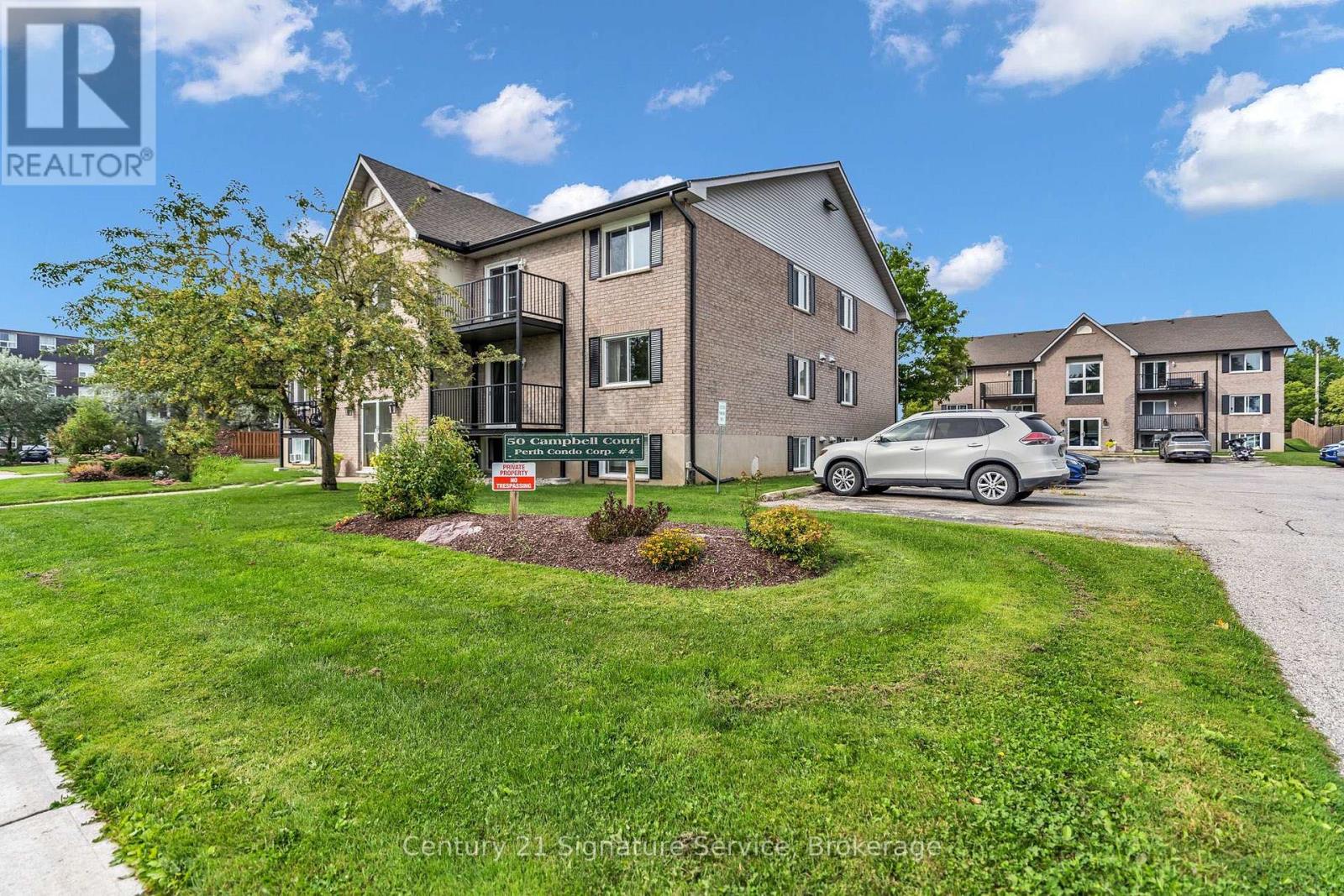 50 Campbell Unit 202