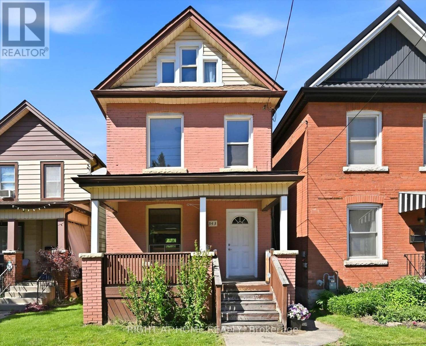 343 Cumberland