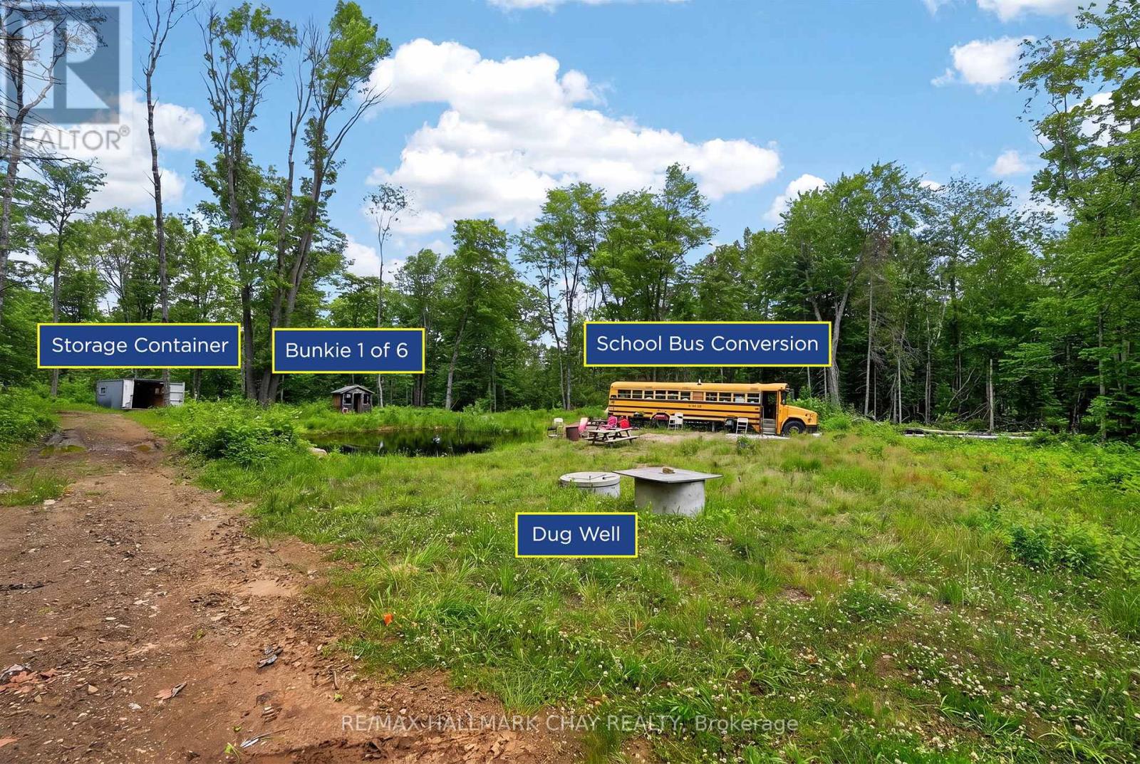Lot 29 Concession 11