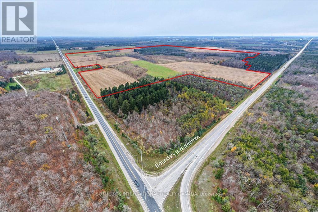 793958 Grey Road 124