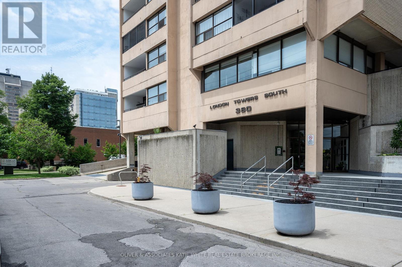 380 King Unit 1507