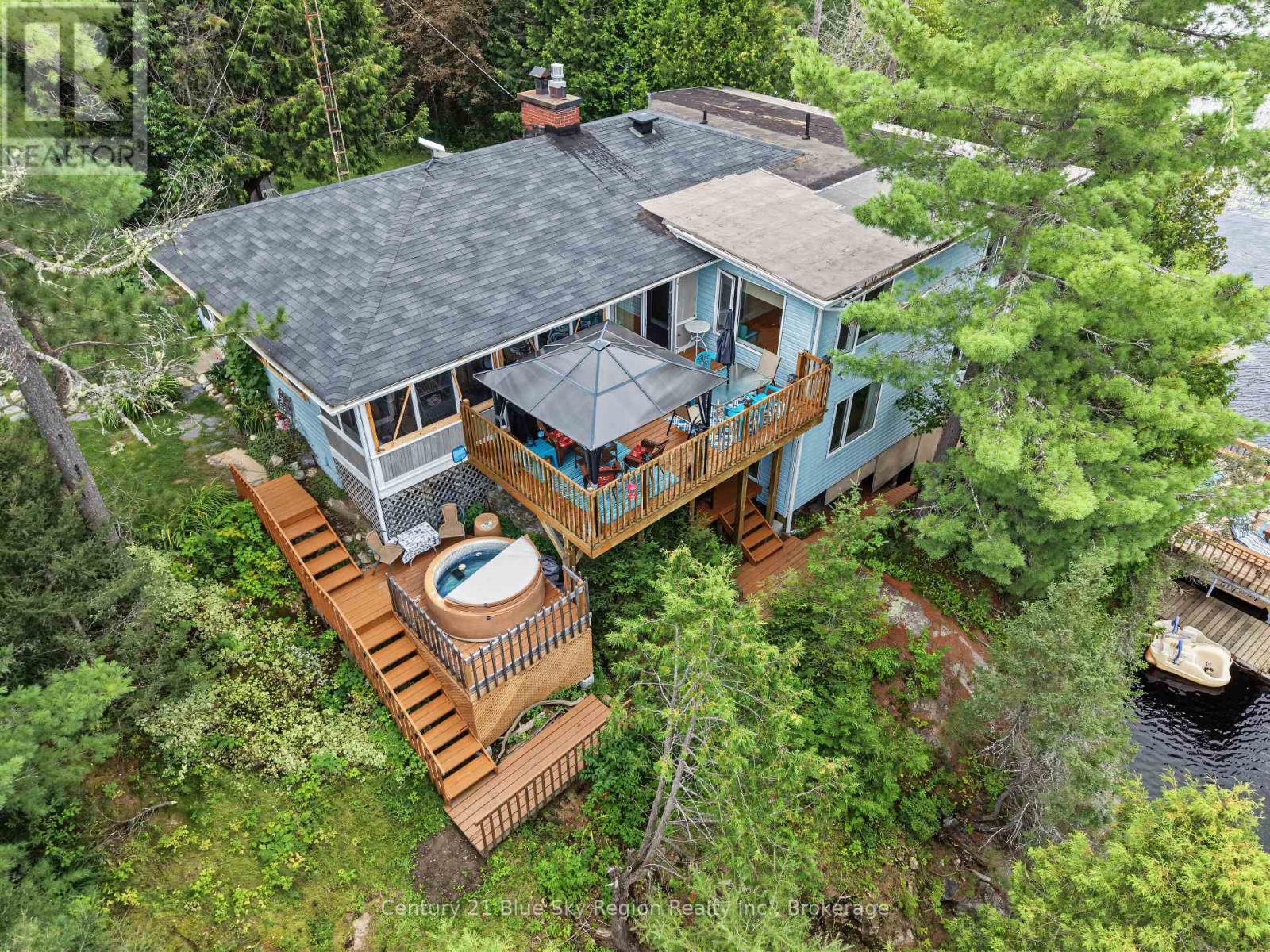 5065 Highway 11