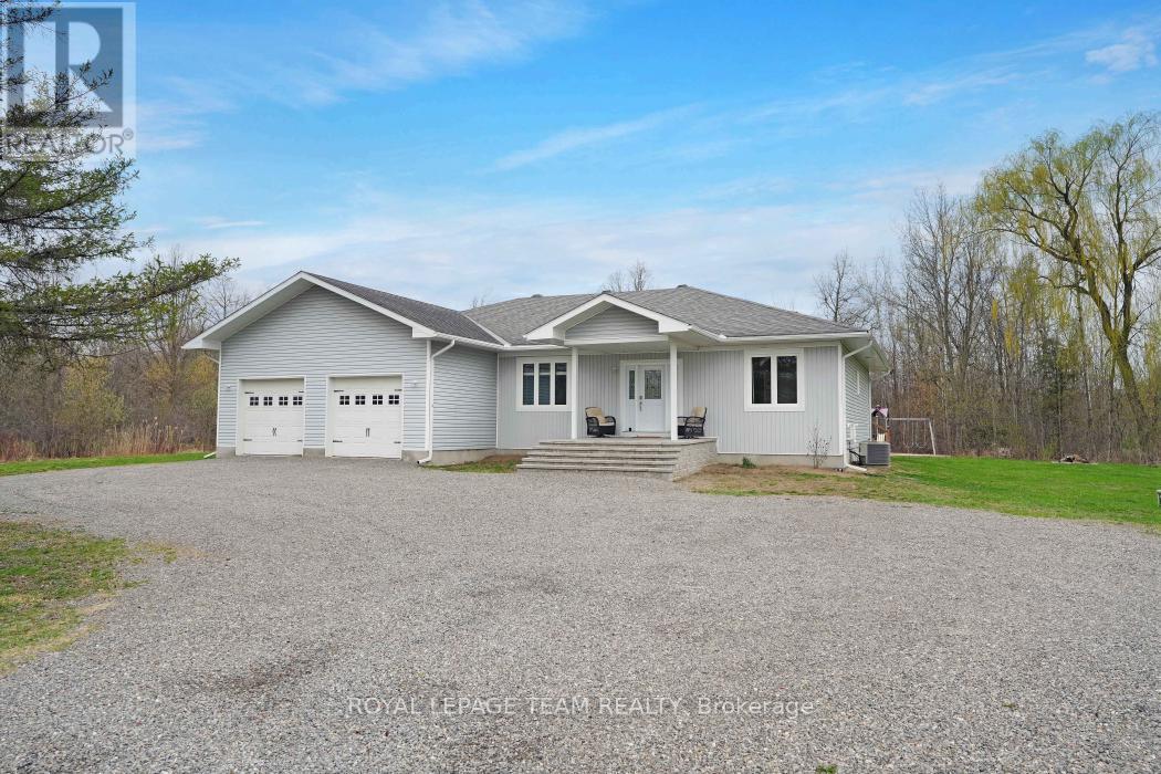 986 South Gower