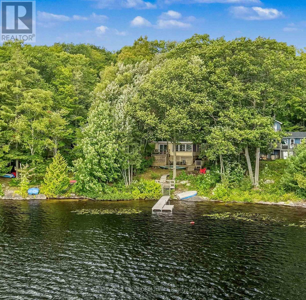 1063 Dickie Lake