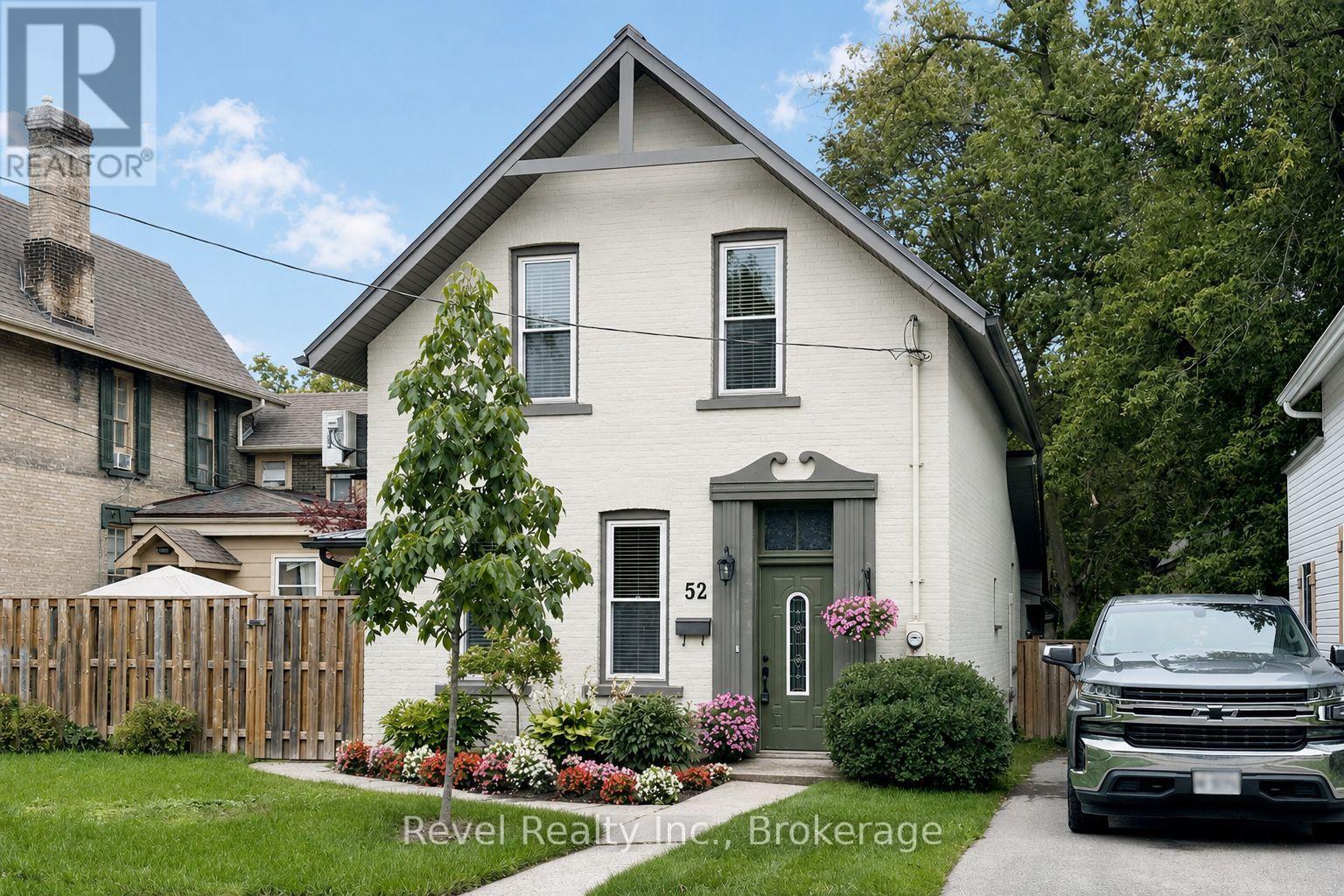 52 Cambridge