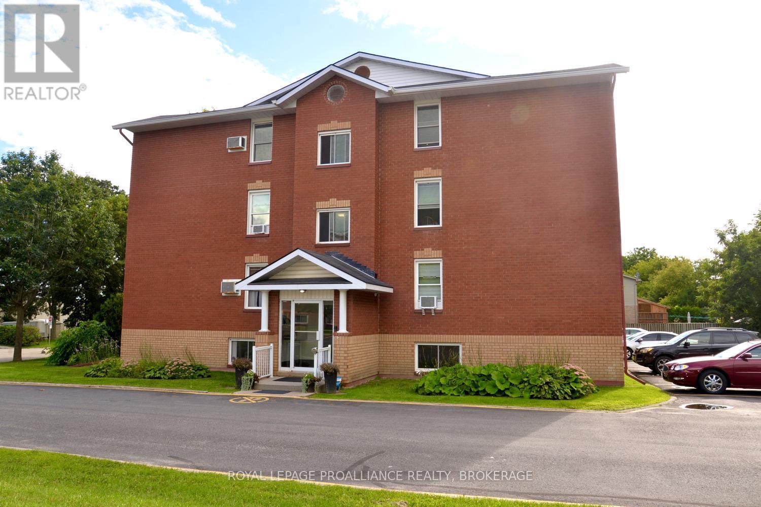 540 Talbot Unit 205
