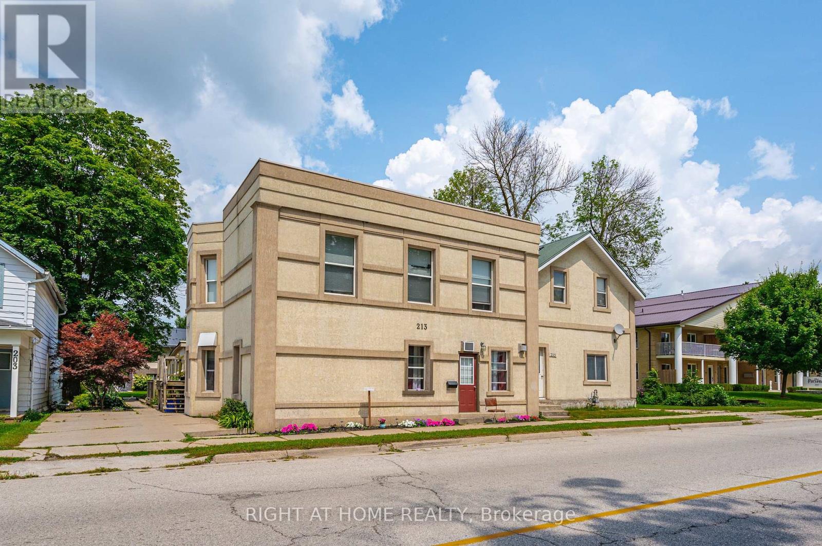 213 Main