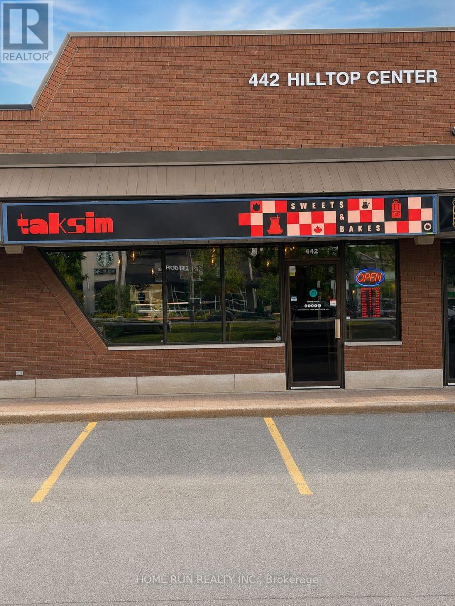 442 Hazeldean
