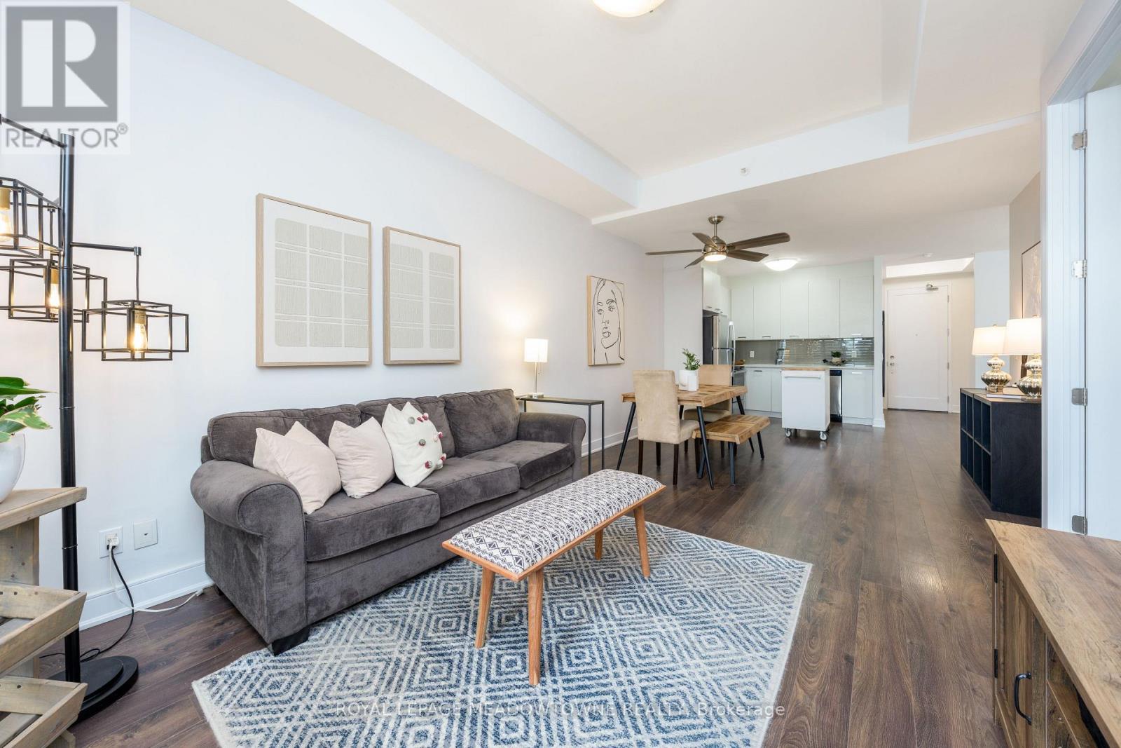 150 Main Unit 505