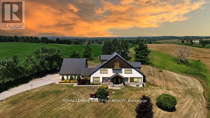 9170 Sideroad 27