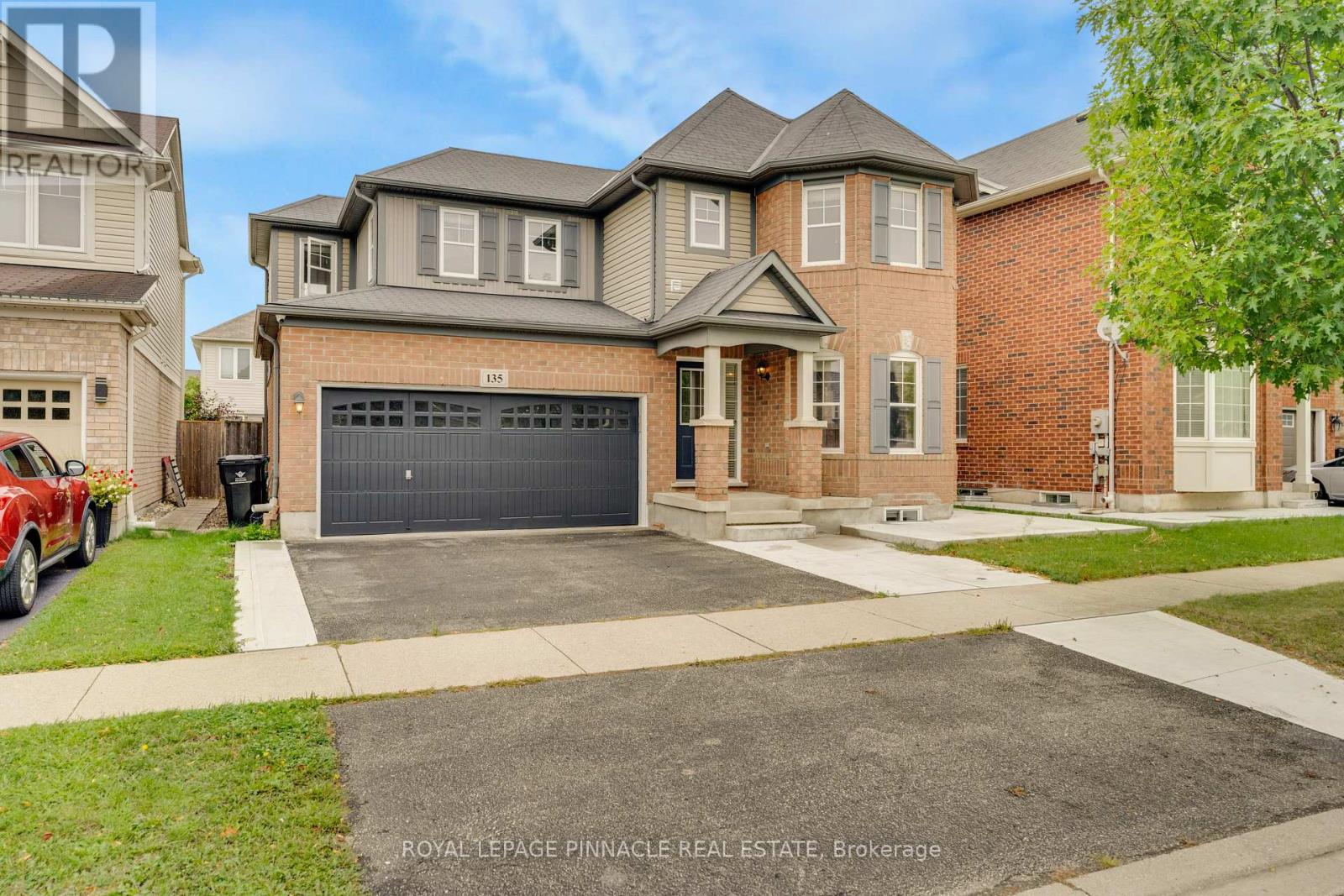 135 Baldwin