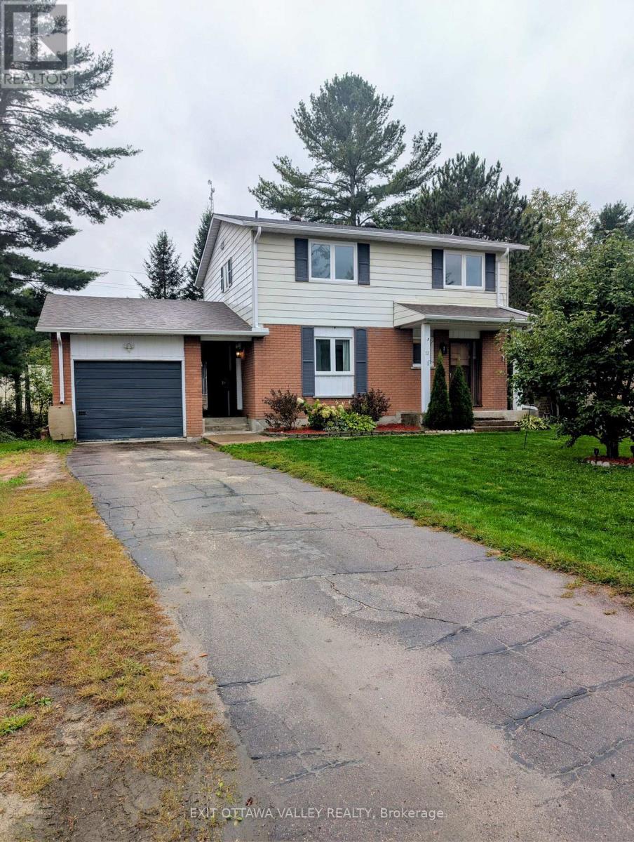 13 Tamarack