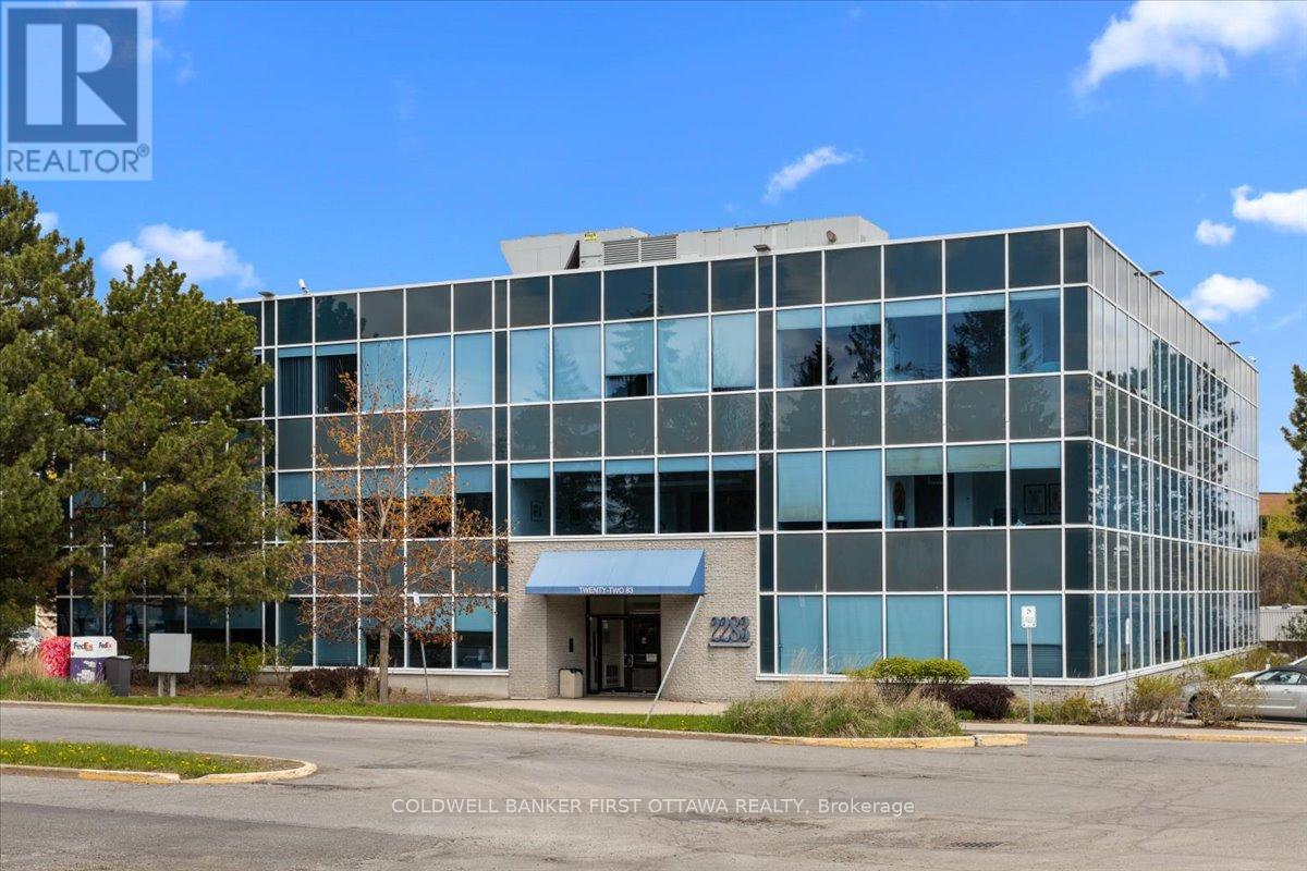 2283 ST LAURENT Unit 101