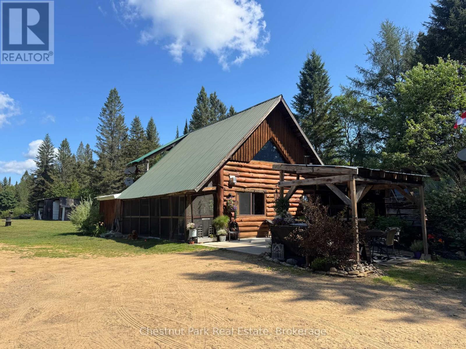 336 Rain Lake photo 2