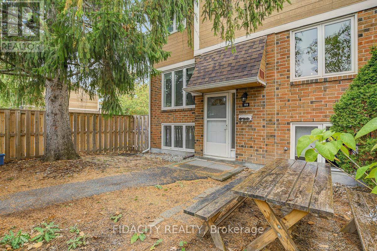 159 Salter Unit 61