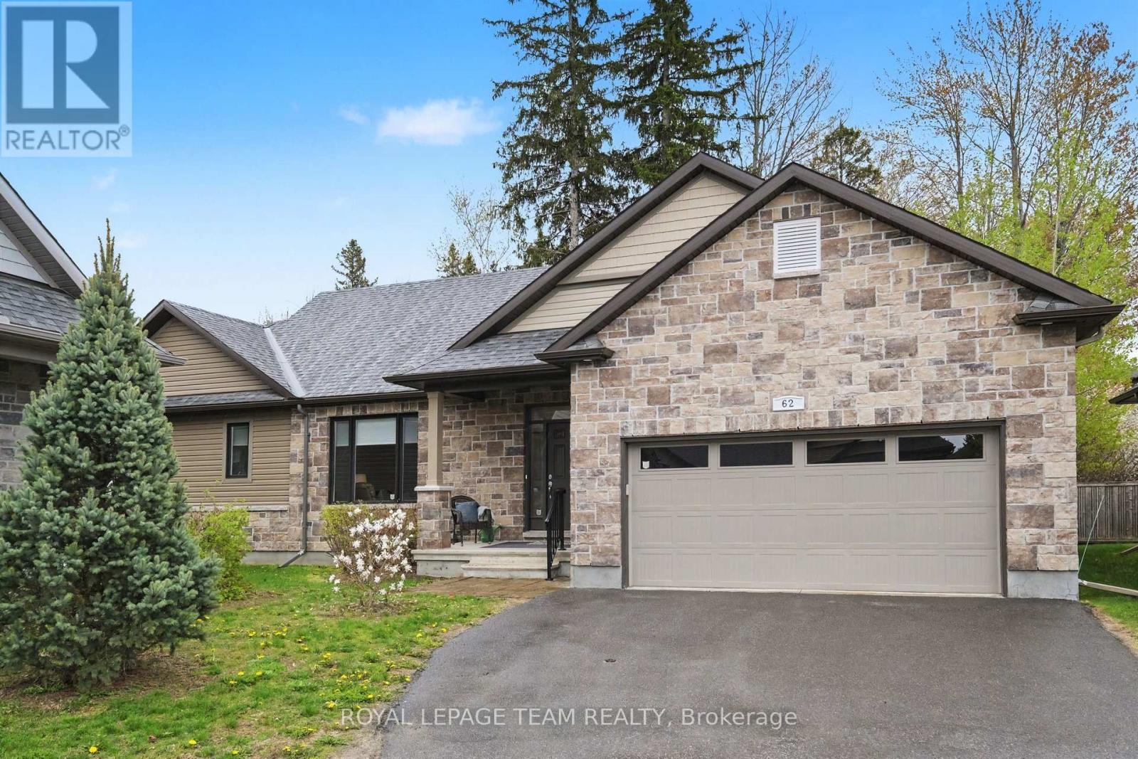 62 Magnolia
