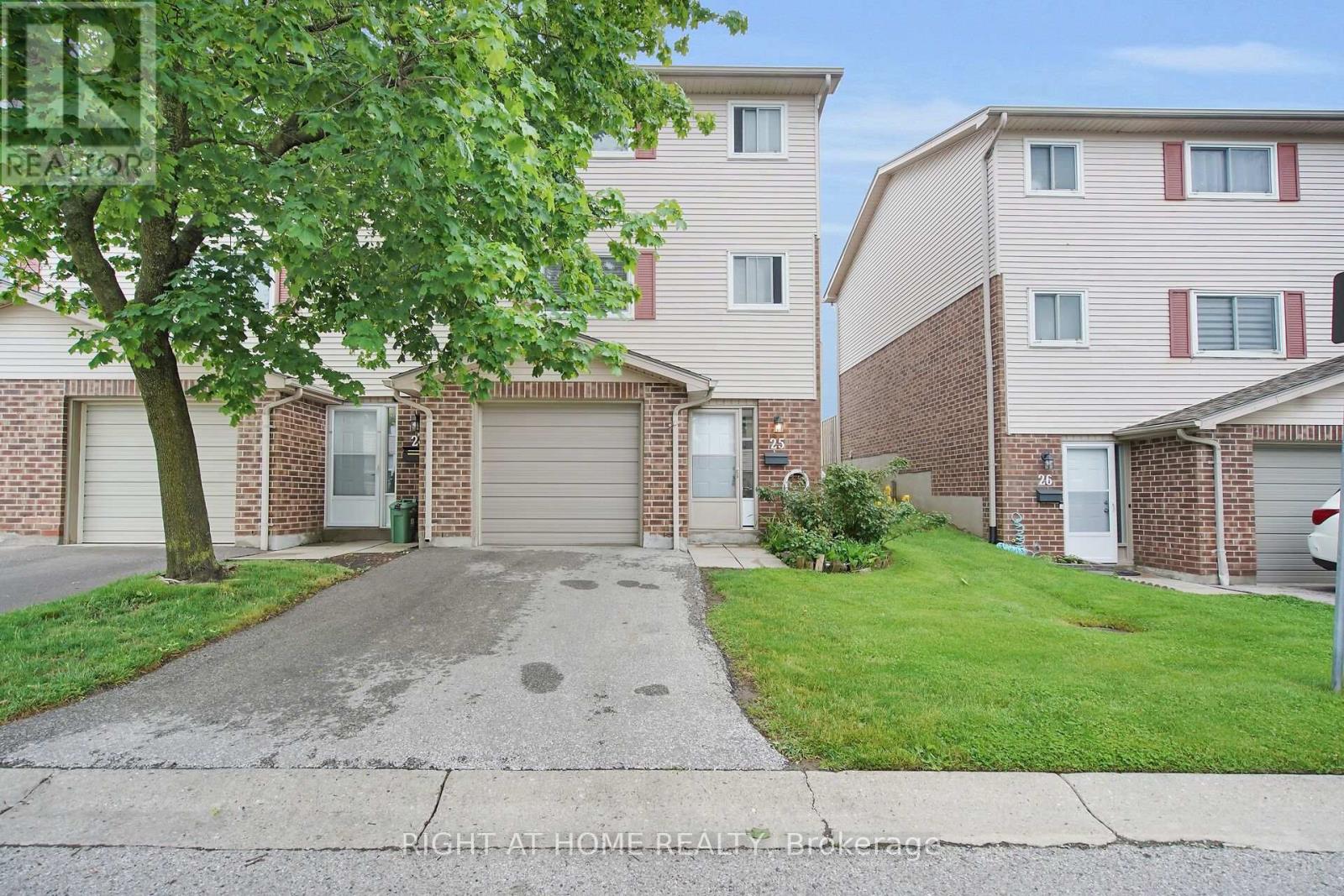 450 Pond Mills Unit 25