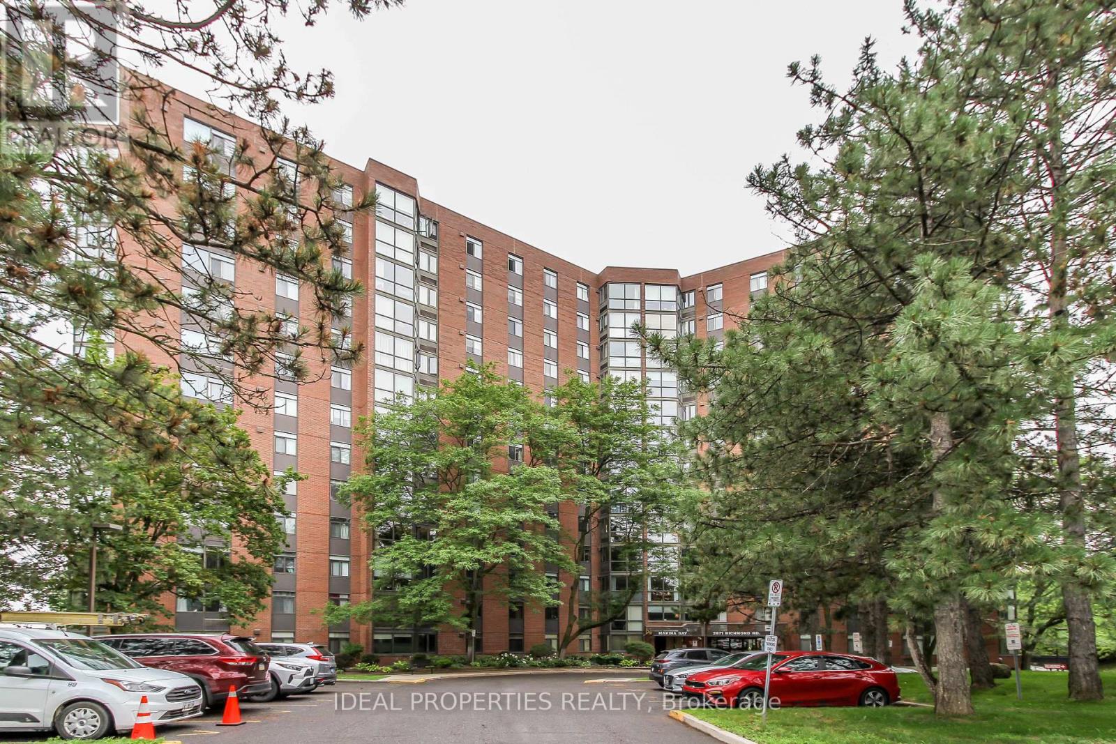 2871 Richmond Unit 1213