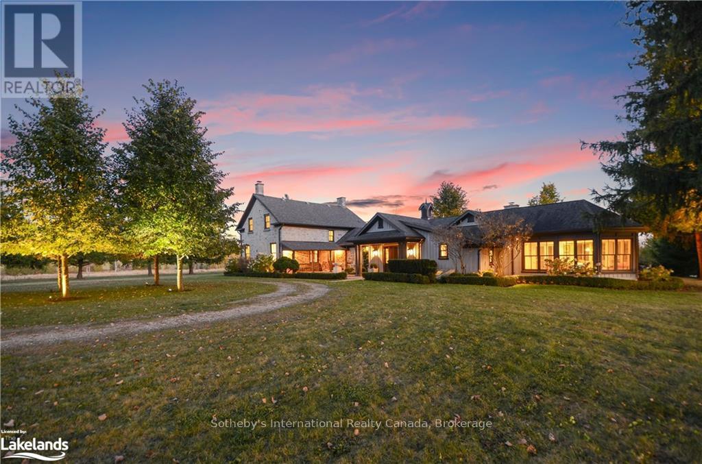 234520 CONCESSION 2 WGR