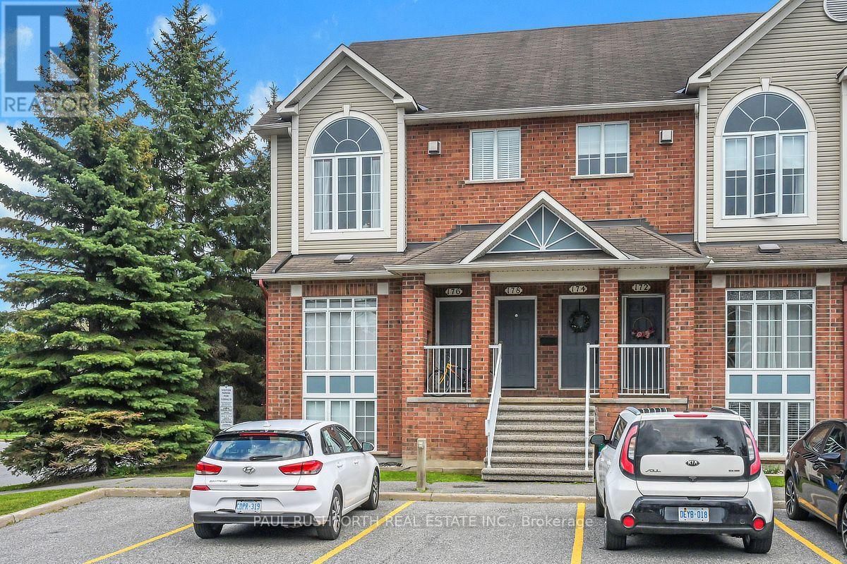 70 Edenvale Unit 176