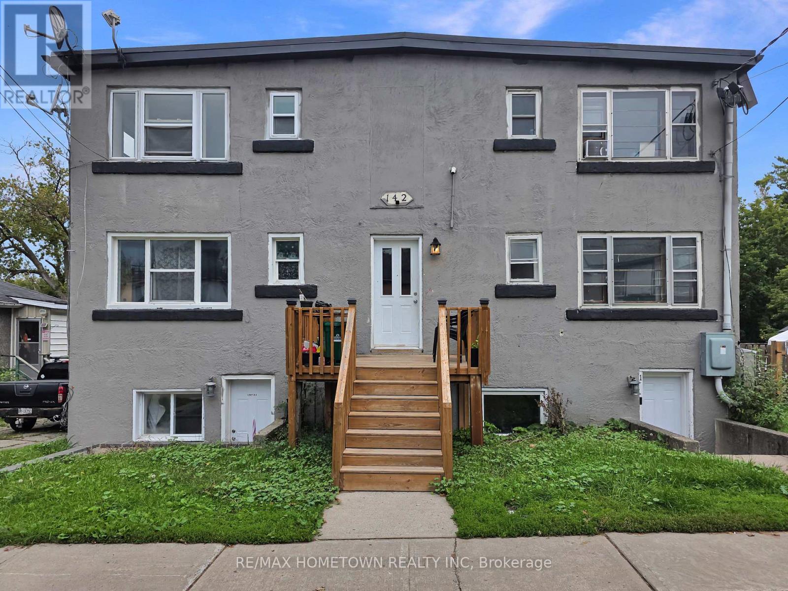 142 Brock Unit 6
