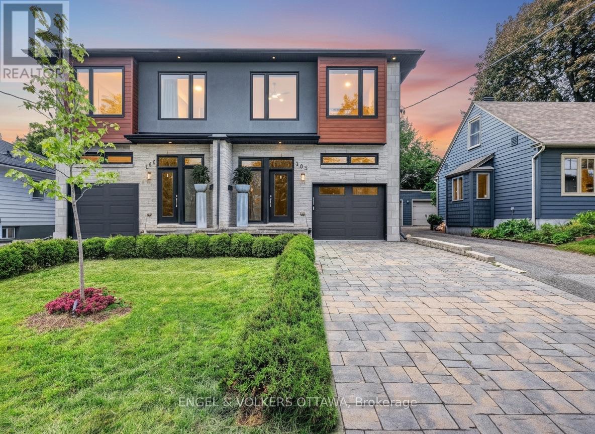 303 Westhill