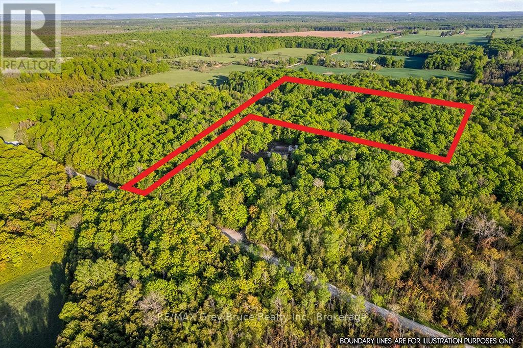 Concession Road 14