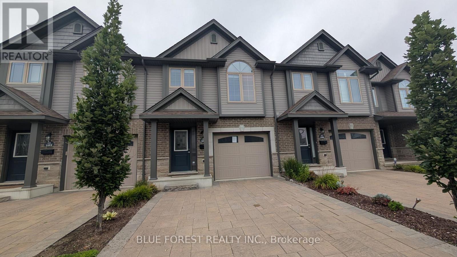 3400 Castle Rock Unit 104