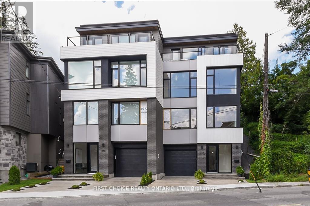 296 Riverdale