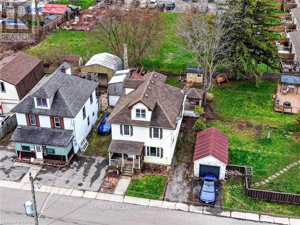 122 South Cayuga