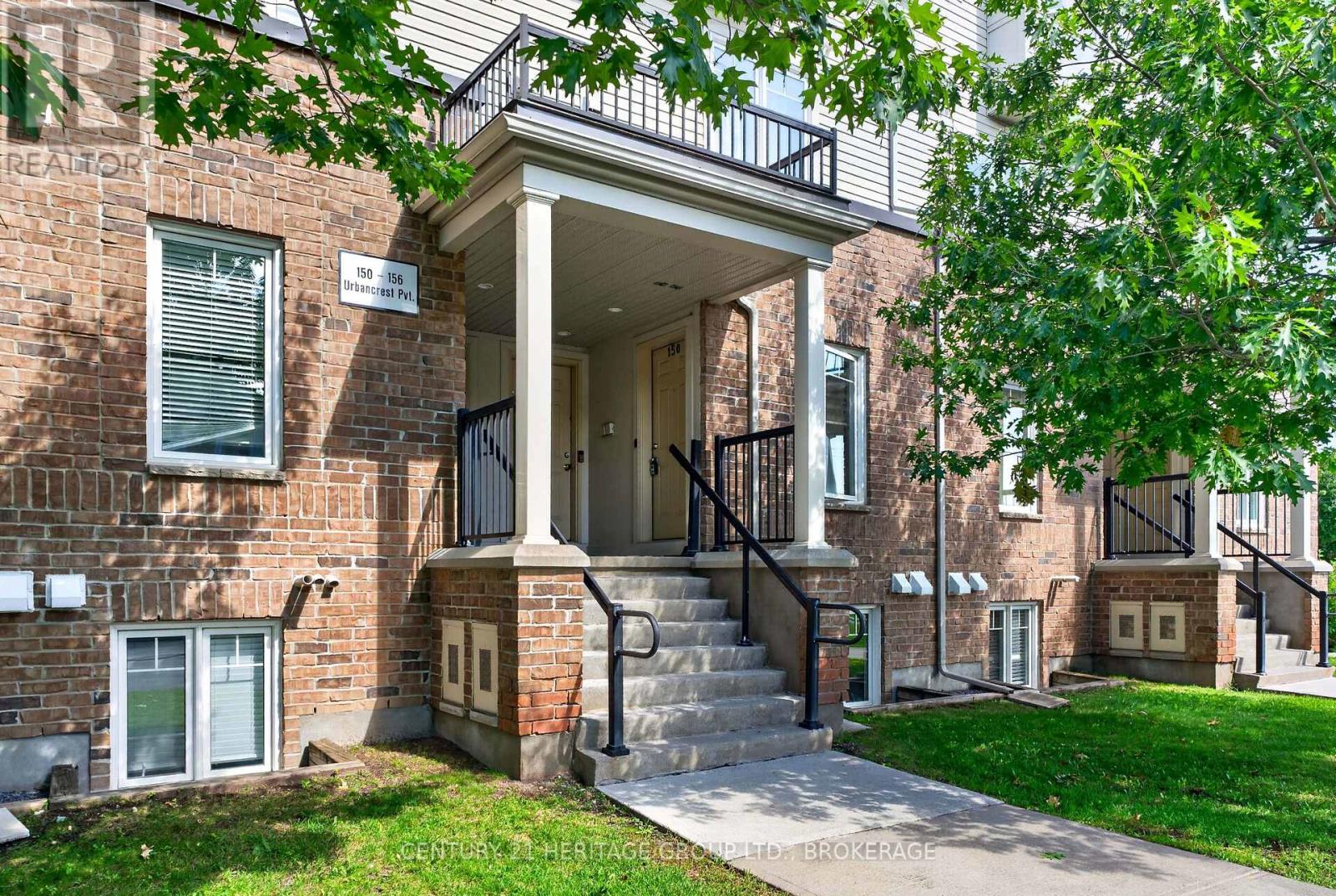 150 Urbancrest Unit 182