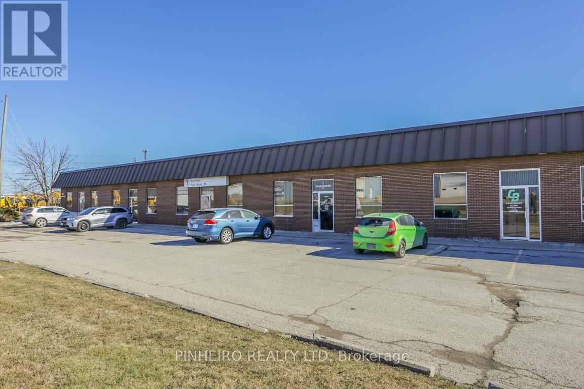 115 Midpark Unit 3