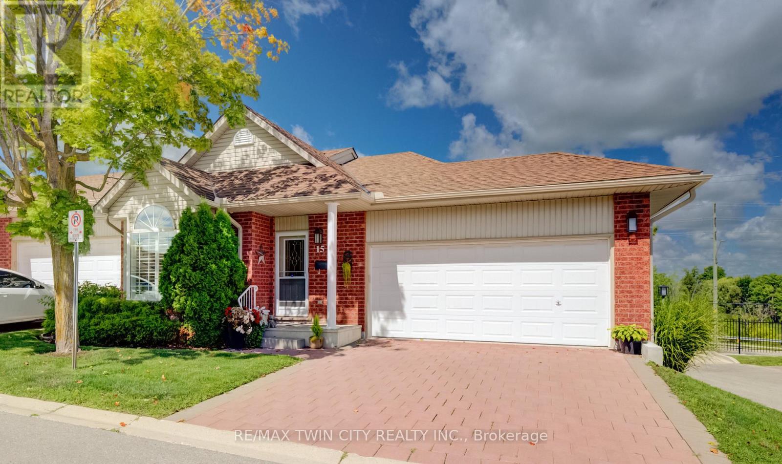 360 Erbsville Unit 15