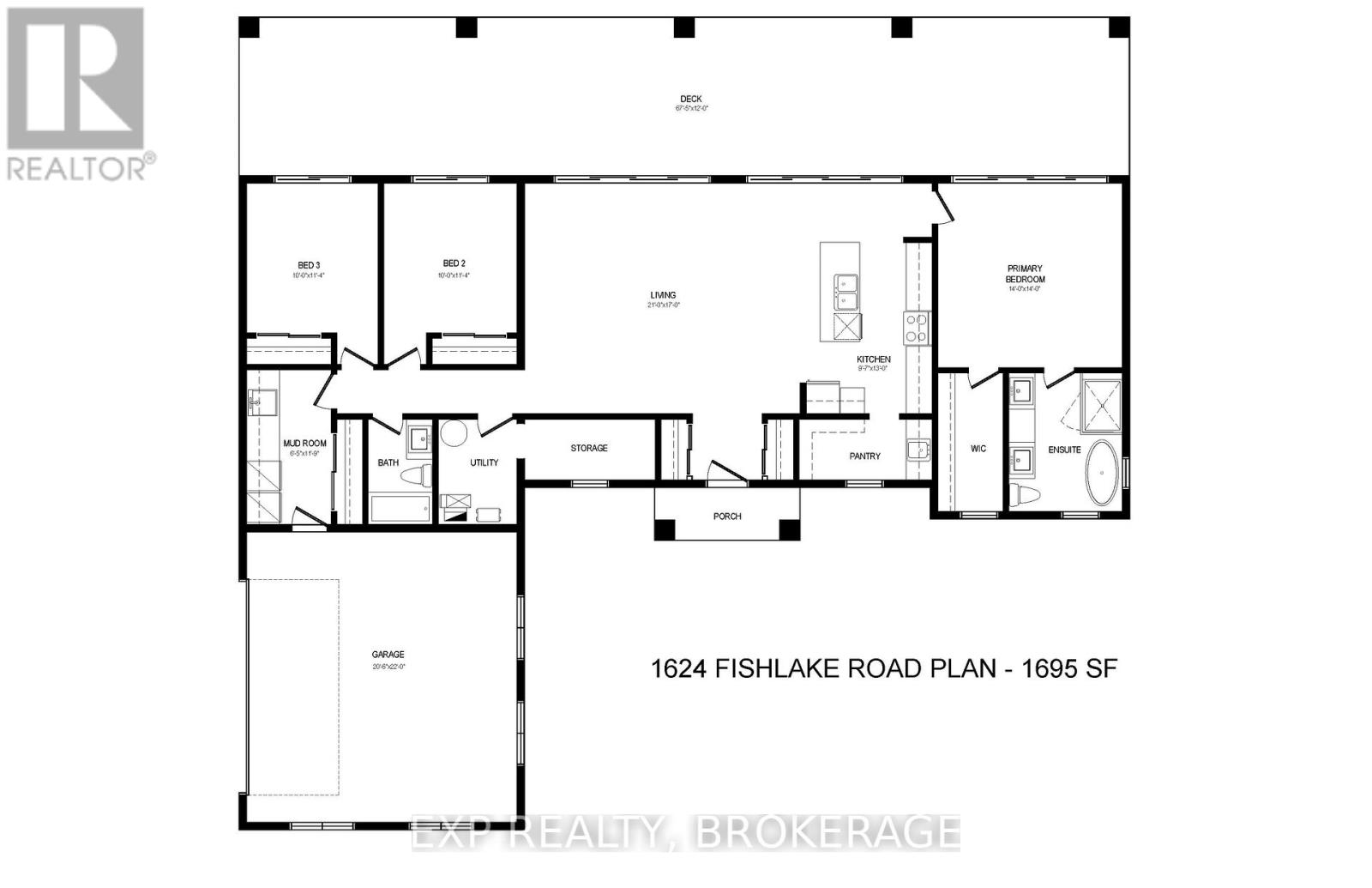 1624 FISH LAKE photo 2