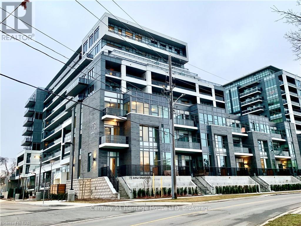 73 Arthur Unit 501