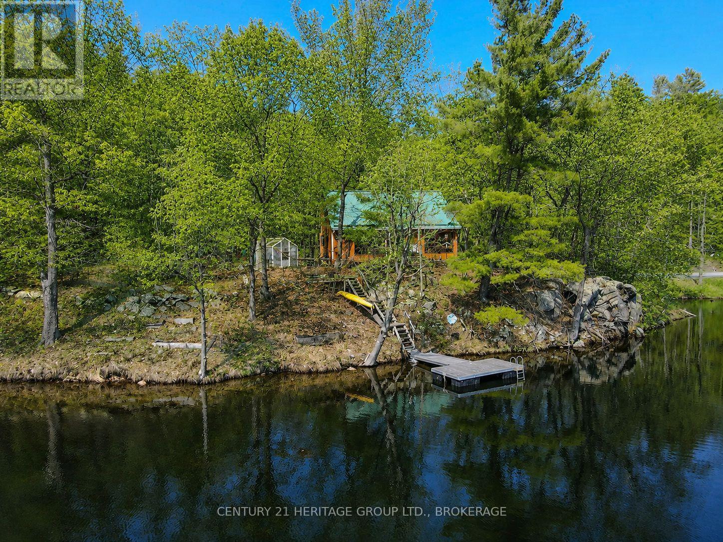 2238 Little Long Lake